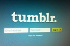 Buscas no Tumblr ficam mais precisas Buscas no Tumblr ficam mais precisas