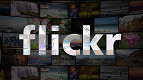 Como criar um álbum de fotos no Flickr
