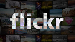 Como criar um álbum de fotos no Flickr Como criar um álbum de fotos no Flickr