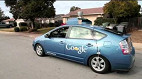 Relatório aponta que carro sem motorista do Google é mais seguro que motoristas humanos Relatório aponta que carro sem motorista do Google é mais seguro que motoristas humanos