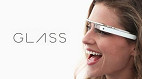 Google projeta Google Glass com novo design