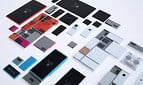 Motorola lança smartphone totalmente montável Motorola lança smartphone totalmente montável