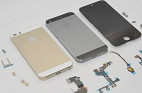 iPhone 5S apresenta problemas na fabricação de sua bateria iPhone 5S apresenta problemas na fabricação de sua bateria