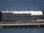 Google estaria construindo um Data Center flutuante