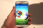 Galaxy S4 brasileiro já pode ser atualizado com o Android 4.3 Galaxy S4 brasileiro já pode ser atualizado com o Android 4.3