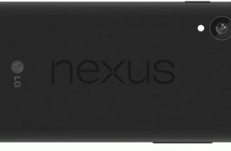 Google anuncia Android KitKat e Nexus 5