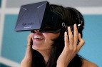 O que é Oculus Rift