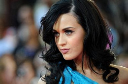 Katy Perry é a celebridade mais seguida no Twitter Katy Perry é a celebridade mais seguida no Twitter