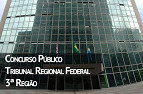Tribunal Regional Federal abre concurso público com vagas para profissionais de TI Tribunal Regional Federal abre concurso público com vagas para profissionais de TI