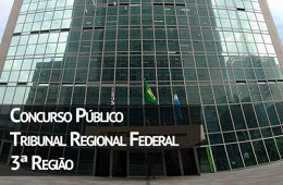 Tribunal Regional Federal abre concurso público com vagas para profissionais de TI Tribunal Regional Federal abre concurso público com vagas para profissionais de TI