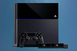 Sony pode cobrar taxa mensal por games online no PS4