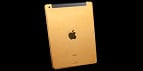iPad Air ganha versão em ouro iPad Air ganha versão em ouro