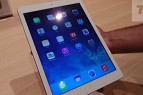 Anatel homologa iPad Air e iPad mini com tela Retina