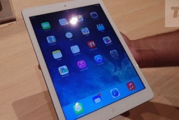 Anatel homologa iPad Air e iPad mini com tela Retina Anatel homologa iPad Air e iPad mini com tela Retina
