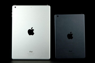 Anatel homologa iPad Air e iPad mini com tela Retina