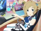 Internet Explorer 11 é apresentado através de um anime