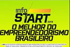 Startup MaxMilhas fatura prêmio por excelência de negócios em 2013 Startup MaxMilhas fatura prêmio por excelência de negócios em 2013