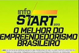 Startup MaxMilhas fatura prêmio por excelência de negócios em 2013 Startup MaxMilhas fatura prêmio por excelência de negócios em 2013