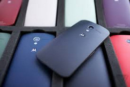 Moto X decepciona: 500 mil unidades vendidas Moto X decepciona: 500 mil unidades vendidas