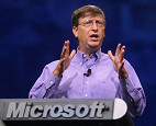 Microsoft completa 30 anos de evolução Microsoft completa 30 anos de evolução