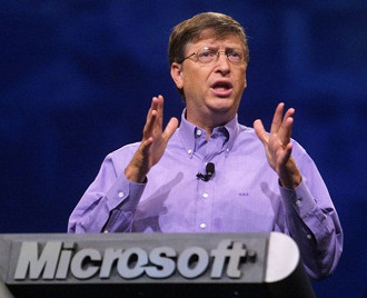 Microsoft completa 30 anos de evolução