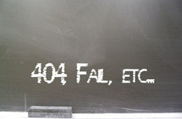 Palavras como 404, Fail, Papa Francisco são mais digitadas na internet Palavras como 404, Fail, Papa Francisco são mais digitadas na internet