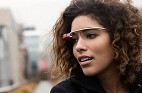 Google atualiza Glass com comando de voz para ouvir músicas