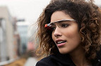 Google atualiza Glass com comando de voz para ouvir músicas