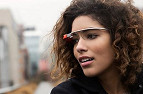 Google atualiza Glass com comando de voz para ouvir músicas Google atualiza Glass com comando de voz para ouvir músicas