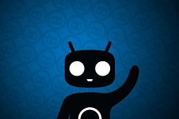 O que é CyanogenMod?