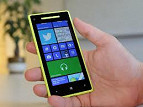 Windows Phone registra aumento de 156% no terceiro trimestre