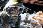 Filme Gravidade é um dos melhores sobre o espaço Filme Gravidade é um dos melhores sobre o espaço