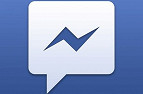 Facebook Messenger atualizado e mais bonito