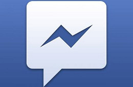 Facebook Messenger atualizado e mais bonito Facebook Messenger atualizado e mais bonito