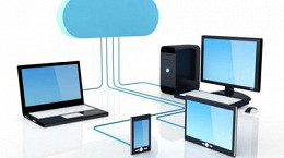 O futuro da computação em nuvem