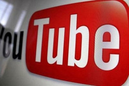 Usuários protestam contra o YouTube Usuários protestam contra o YouTube