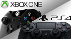 Disputa entre Xbox One e PS4 acaba virando chacota em South Park Disputa entre Xbox One e PS4 acaba virando chacota em South Park