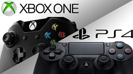 Disputa entre Xbox One e PS4 acaba virando chacota em South Park Disputa entre Xbox One e PS4 acaba virando chacota em South Park