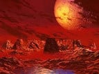 Sonda da Nasa tentará descobrir como Marte perdeu sua atmosfera