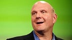 Ballmer revela motivo de saída da Microsoft