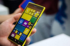 Nokia pode lançar aparelho com touch 3D em 2014 Nokia pode lançar aparelho com touch 3D em 2014