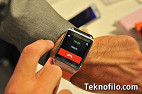 Samsung afirma ter vendido 800 mil smartwhatches em dois meses Samsung afirma ter vendido 800 mil smartwhatches em dois meses