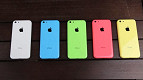 Foxconn cancela produção do iPhone 5C em sua maior fábrica Foxconn cancela produção do iPhone 5C em sua maior fábrica