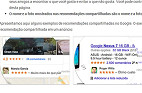 Aprenda a desativar o uso de sua imagem em propagandas do Google