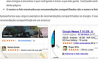 Aprenda a desativar o uso de sua imagem em propagandas do Google Aprenda a desativar o uso de sua imagem em propagandas do Google