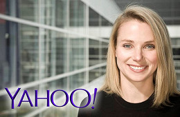 Por segurança, Yahoo! vai criptografar dados da empresa e dos usuários Por segurança, Yahoo! vai criptografar dados da empresa e dos usuários