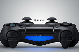 Custo de produção de PS4 é de R$ 865 Custo de produção de PS4 é de R$ 865