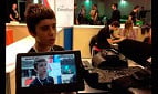Garoto grego de 12 anos é o novo programador do Google Garoto grego de 12 anos é o novo programador do Google