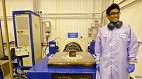 Estudantes desenvolvem satélite que será enviado para o espaço pela NASA Estudantes desenvolvem satélite que será enviado para o espaço pela NASA