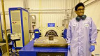 Estudantes desenvolvem satélite que será enviado para o espaço pela NASA Estudantes desenvolvem satélite que será enviado para o espaço pela NASA